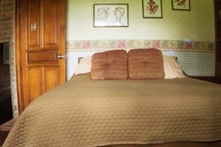 Habitación Giovanni Quessep - Doble Básica - Tu Casa Hotel Rural - Sopó, Cundinamarca - image - 3