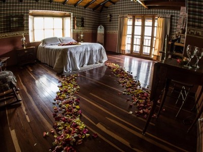 Plan Romántico Pasadía Rural Tu Casa Hotel - Tu Casa Hotel Rural - Sopó, Cundinamarca - image - 4