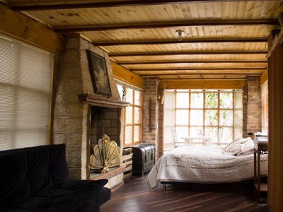 Planes Románticos - Tu Casa Hotel Rural - Sopó, Cundinamarca - image - 8