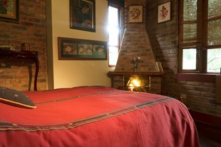 Habitación Giovanni Quessep - Doble Básica - Tu Casa Hotel Rural - Sopó, Cundinamarca - image - 1