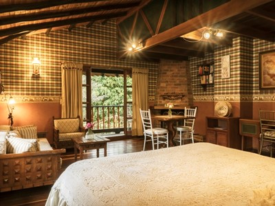 Plan Romántico Pasadía Rural Tu Casa Hotel - Tu Casa Hotel Rural - Sopó, Cundinamarca - image - 8