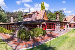 Tu Casa Hotel Rural - Sopó, Cundinamarca - image - 7