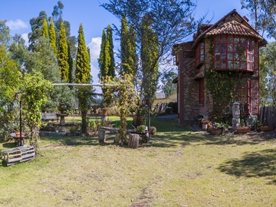 Protocolos de Bioseguridad - Tu Casa Hotel Rural - Sopó, Cundinamarca - image - 4