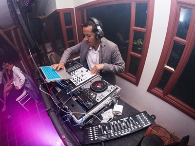 Eventos y Celebraciones - Tu Casa Hotel Rural - Sopó, Cundinamarca - image - 6