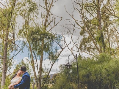 Plan Romántico Pasadía Rural Tu Casa Hotel - Tu Casa Hotel Rural - Sopó, Cundinamarca - image - 10