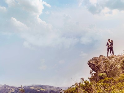 Plan Romántico Pasadía Rural Tu Casa Hotel - Tu Casa Hotel Rural - Sopó, Cundinamarca - image - 5