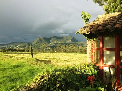 Masajes y Relajación - Tu Casa Hotel Rural - Sopó, Cundinamarca - image - 1