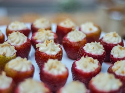 Descubre la sazón de Tu Casa - Tu Casa Hotel Rural - Sopó, Cundinamarca - image - 2