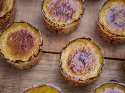 Descubre la sazón de Tu Casa - Tu Casa Hotel Rural - Sopó, Cundinamarca - image - 4