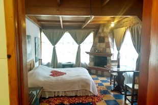 Suite Junior - Frida Kahlo - Tu Casa Hotel Rural - Sopó, Cundinamarca - image - 2