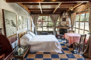 Suite Junior - Frida Kahlo - Tu Casa Hotel Rural - Sopó, Cundinamarca - image - 1