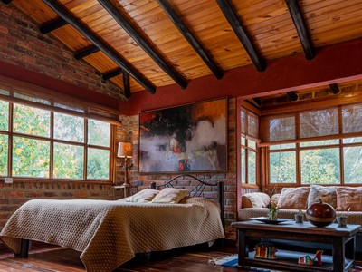 Planes Románticos - Tu Casa Hotel Rural - Sopó, Cundinamarca - image - 3