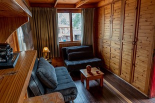 Habitación Jorge Isaacs - Doble Grande - Tu Casa Hotel Rural - Sopó, Cundinamarca - image - 4