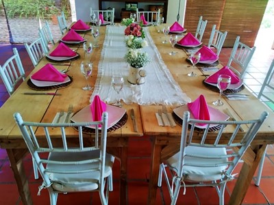 Eventos y Celebraciones - Tu Casa Hotel Rural - Sopó, Cundinamarca - image - 5