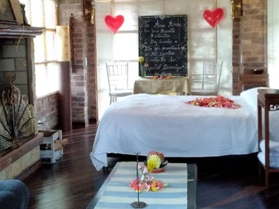 Plan Romántico Pasadía Rural Tu Casa Hotel - Tu Casa Hotel Rural - Sopó, Cundinamarca - image - 7
