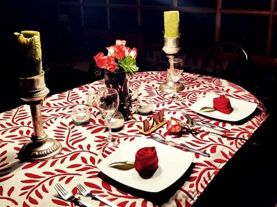 Plan Romántico Pasadía Rural Tu Casa Hotel - Tu Casa Hotel Rural - Sopó, Cundinamarca - image - 2