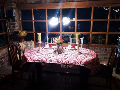 Planes Románticos - Tu Casa Hotel Rural - Sopó, Cundinamarca - image - 7