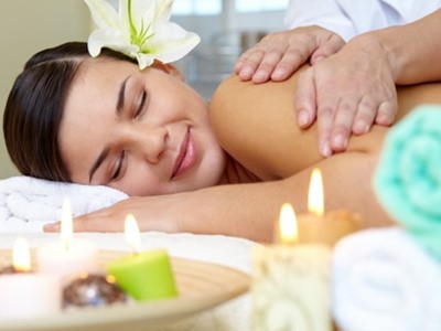 Masajes y Relajación - Tu Casa Hotel Rural - Sopó, Cundinamarca - image - 4