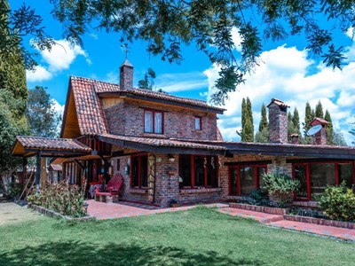 Protocolos de Bioseguridad - Tu Casa Hotel Rural - Sopó, Cundinamarca - image - 2