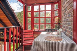 Tu Casa Hotel Rural - Sopó, Cundinamarca - image - 10