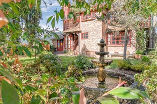 Tu Casa Hotel Rural - Sopó, Cundinamarca - image - 2