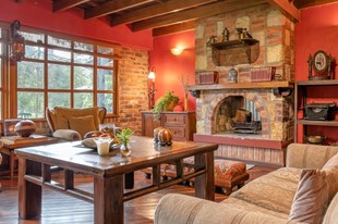 Tu Casa Hotel Rural - Sopó, Cundinamarca - image - 3