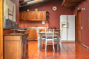 Tu Casa Hotel Rural - Sopó, Cundinamarca - image - 9