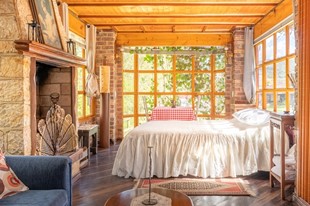 Suite Junior - Federico Fellini - Tu Casa Hotel Rural - Sopó, Cundinamarca - image - 2