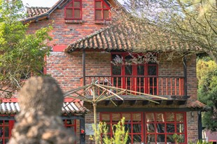 Tu Casa Hotel Rural - Sopó, Cundinamarca - image - 1