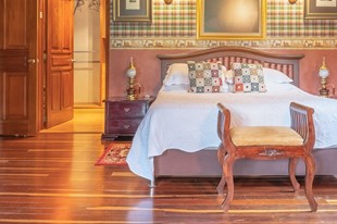 Suite Deluxe - Gabriela Mistral - Tu Casa Hotel Rural - Sopó, Cundinamarca - image - 1