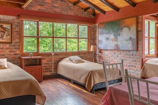 Habitación Jorge Debravo - Doble Grande - Tu Casa Hotel Rural - Sopó, Cundinamarca - image - 1