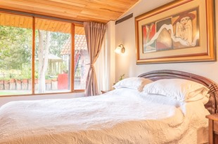 Suite Deluxe - Nicanor Parra - Tu Casa Hotel Rural - Sopó, Cundinamarca - image - 1