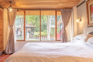 Suite Deluxe - Nicanor Parra - Tu Casa Hotel Rural - Sopó, Cundinamarca - image - 4