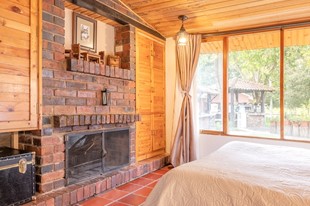 Suite Deluxe - Nicanor Parra - Tu Casa Hotel Rural - Sopó, Cundinamarca - image - 5