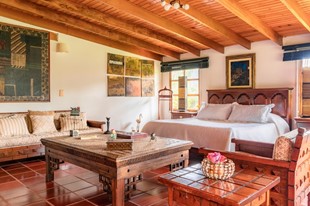 Habitación Familiar - Rosario Castellanos - Tu Casa Hotel Rural - Sopó, Cundinamarca - image - 6