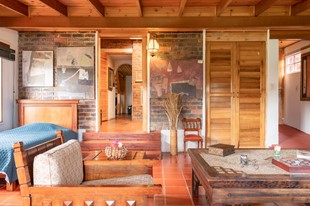 Habitación Familiar - Rosario Castellanos - Tu Casa Hotel Rural - Sopó, Cundinamarca - image - 4