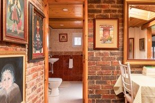 Habitación Familiar - Rosario Castellanos - Tu Casa Hotel Rural - Sopó, Cundinamarca - image - 3