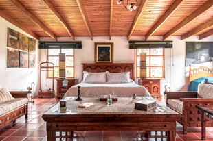 Habitación Familiar - Rosario Castellanos - Tu Casa Hotel Rural - Sopó, Cundinamarca - image - 1