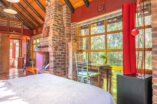 Suite Junior - Stanley Kubrick - Tu Casa Hotel Rural - Sopó, Cundinamarca - image - 2