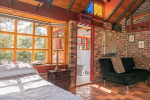 Suite Junior - Stanley Kubrick - Tu Casa Hotel Rural - Sopó, Cundinamarca - image - 1