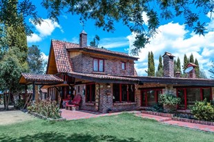 Tu Casa Hotel Rural - Sopó, Cundinamarca - image - 24