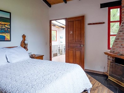 Cabaña de Alquiler - Tu Casa Hotel Rural - Sopó, Cundinamarca - image - 10