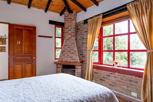 Tu Casa Hotel Rural - Sopó, Cundinamarca - image - 22