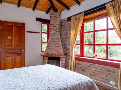 Cabaña de Alquiler - Tu Casa Hotel Rural - Sopó, Cundinamarca - image - 4