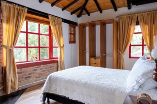 Tu Casa Hotel Rural - Sopó, Cundinamarca - image - 20