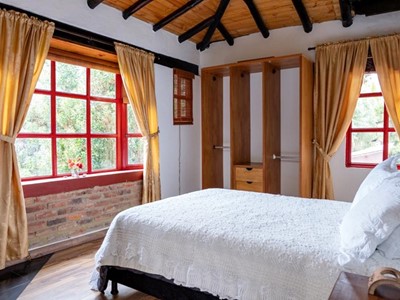 Cabaña de Alquiler - Tu Casa Hotel Rural - Sopó, Cundinamarca - image - 9