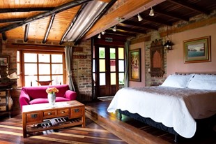 Tu Casa Hotel Rural - Sopó, Cundinamarca - image - 21