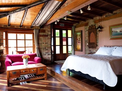 Cabaña de Alquiler - Tu Casa Hotel Rural - Sopó, Cundinamarca - image - 8