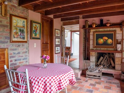 Cabaña de Alquiler - Tu Casa Hotel Rural - Sopó, Cundinamarca - image - 11