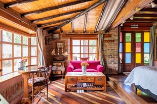 Tu Casa Hotel Rural - Sopó, Cundinamarca - image - 18